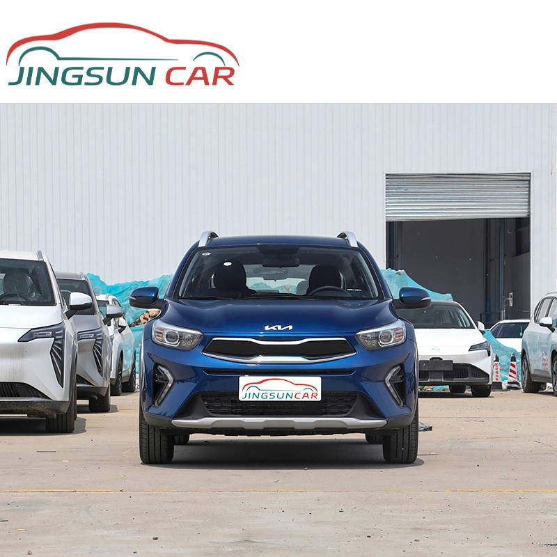 KIA KX1